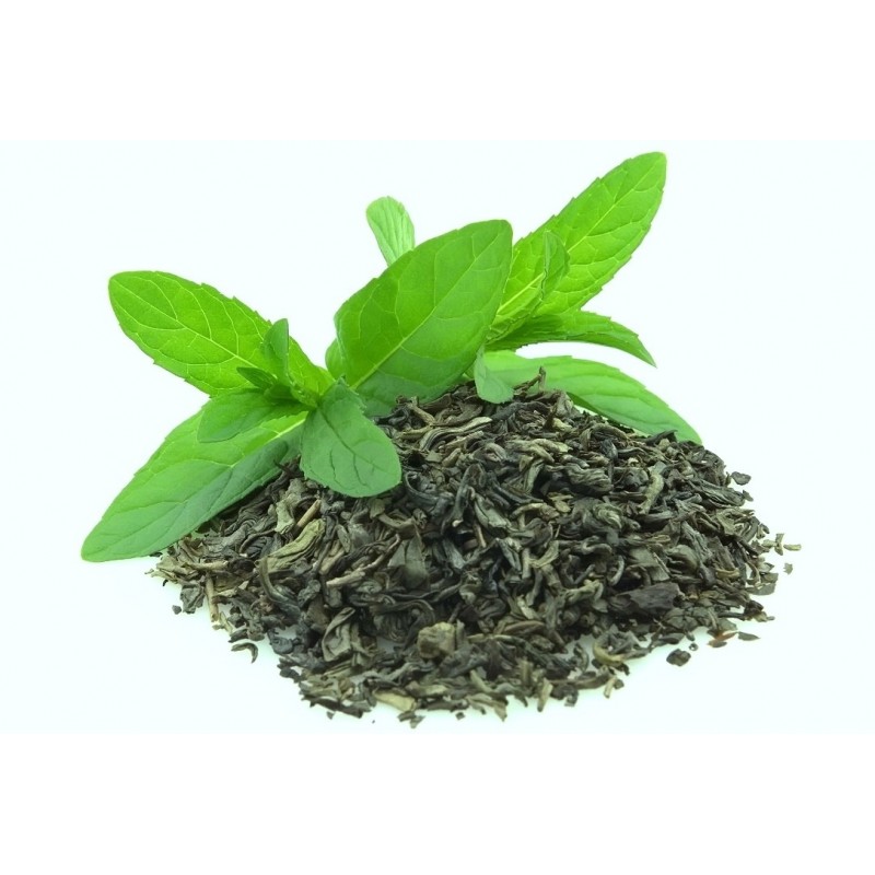 IL THE VERDE (Camellia sinensis) PREVIENE IL CANCRO? - Dott.ssa La