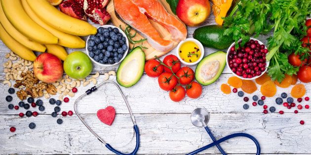 La Dieta mediterranea riduce il rischio di recidiva di infarto